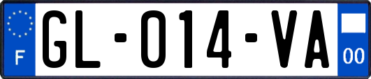 GL-014-VA