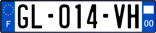 GL-014-VH