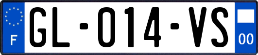 GL-014-VS