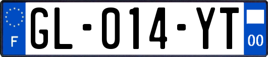 GL-014-YT