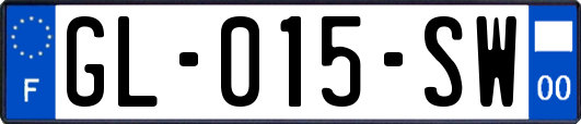 GL-015-SW