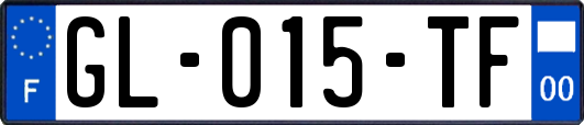 GL-015-TF