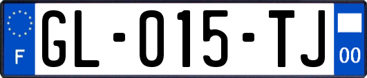 GL-015-TJ