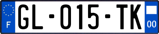 GL-015-TK