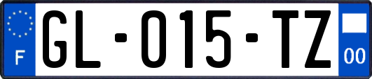 GL-015-TZ