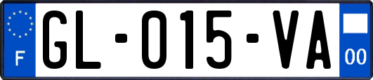 GL-015-VA