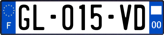 GL-015-VD