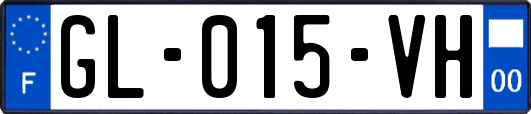 GL-015-VH