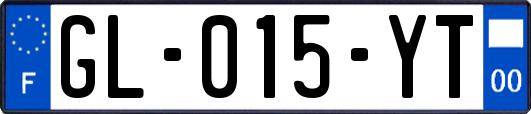 GL-015-YT