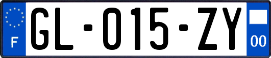 GL-015-ZY