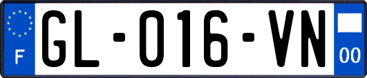 GL-016-VN