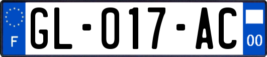 GL-017-AC