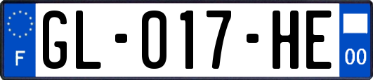 GL-017-HE