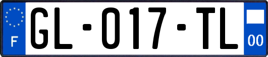 GL-017-TL