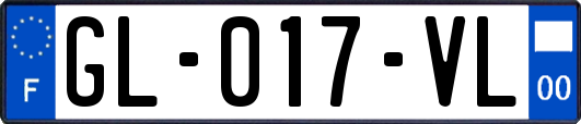 GL-017-VL