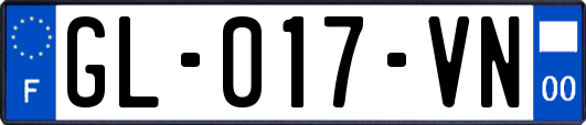GL-017-VN