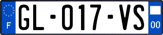 GL-017-VS