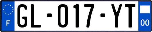 GL-017-YT