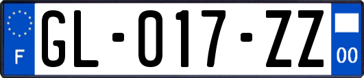 GL-017-ZZ