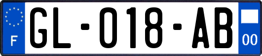 GL-018-AB