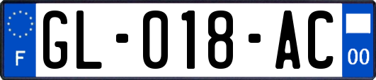 GL-018-AC