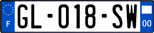 GL-018-SW