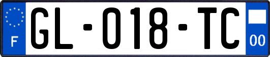 GL-018-TC