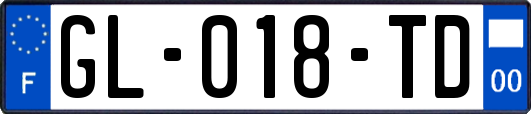 GL-018-TD
