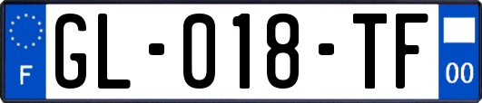GL-018-TF