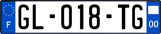 GL-018-TG
