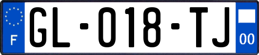 GL-018-TJ
