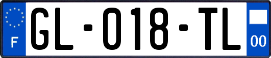 GL-018-TL