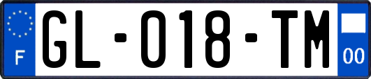 GL-018-TM