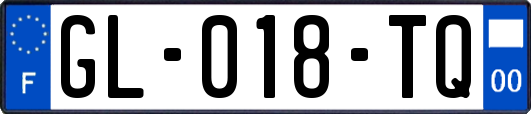 GL-018-TQ