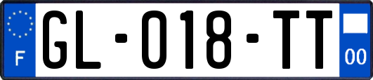 GL-018-TT