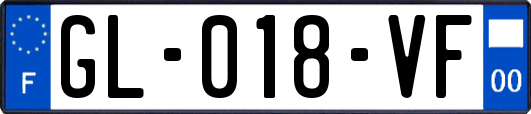 GL-018-VF