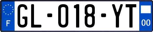 GL-018-YT