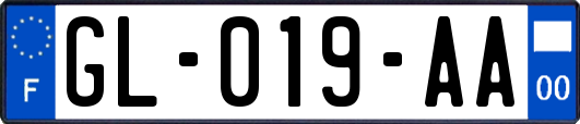 GL-019-AA