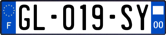 GL-019-SY
