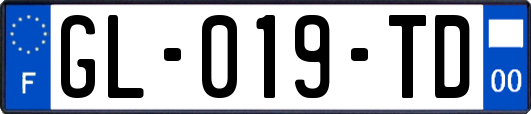 GL-019-TD