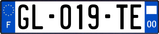 GL-019-TE