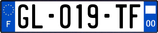GL-019-TF