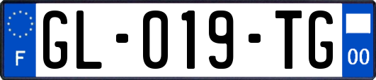 GL-019-TG