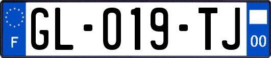GL-019-TJ
