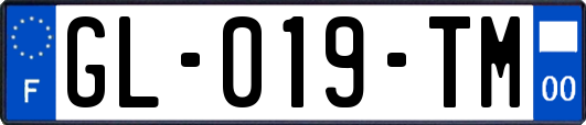 GL-019-TM
