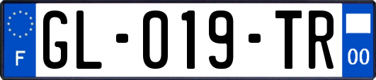 GL-019-TR