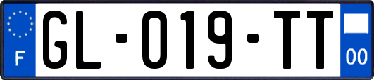 GL-019-TT