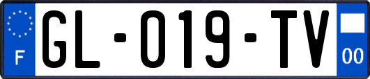 GL-019-TV