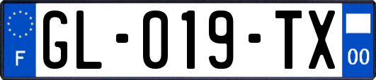GL-019-TX