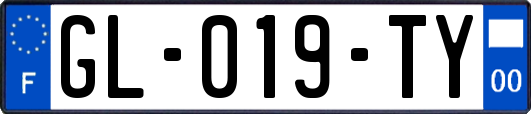 GL-019-TY